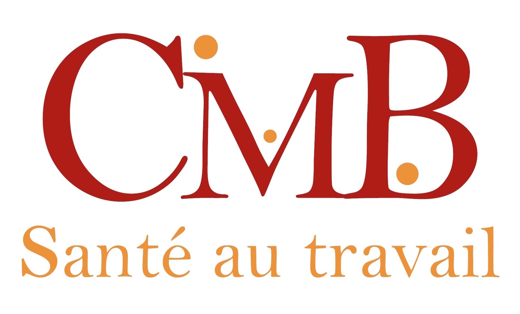 CMB médecine du travail